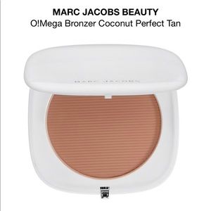 Marc Jacobs o! Mega bronze coconut perfect tan 0.8